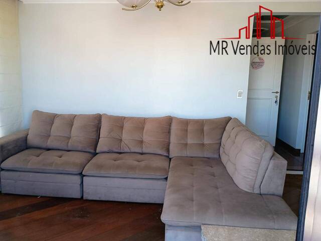 Apartamento para Venda em São Paulo - 5