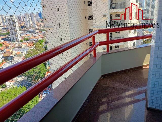 Apartamento para Venda em São Paulo - 4