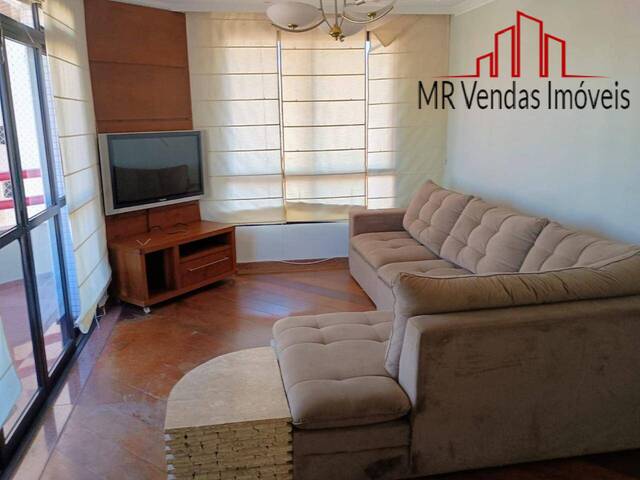 #385 - Apartamento para Venda em São Paulo - SP - 3