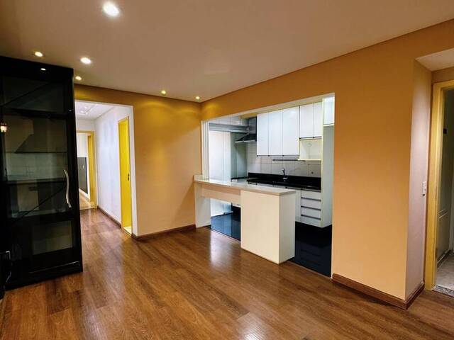 #386 - Apartamento para Venda em São Paulo - SP - 2