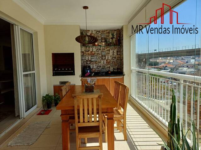 #387 - Apartamento para Venda em São Paulo - SP - 3