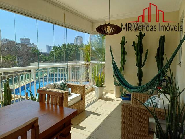 #387 - Apartamento para Venda em São Paulo - SP - 2