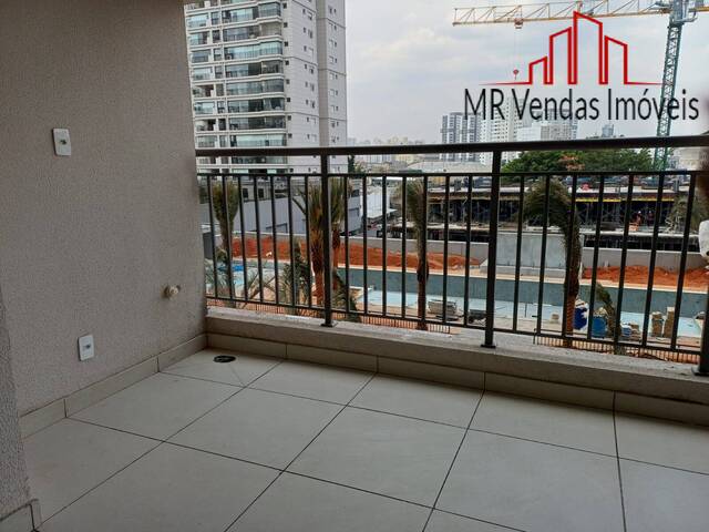 #389 - Apartamento para Venda em São Paulo - SP - 2