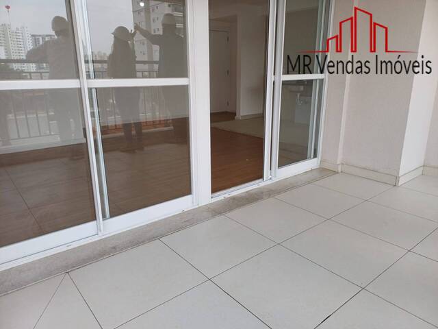 #389 - Apartamento para Venda em São Paulo - SP - 3