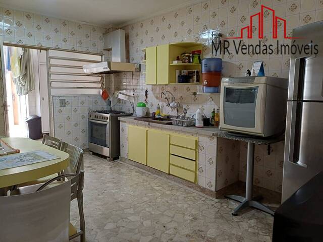 #390 - Apartamento para Venda em São Paulo - SP - 3