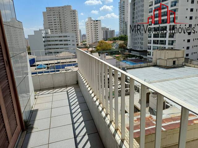 #390 - Apartamento para Venda em São Paulo - SP - 1