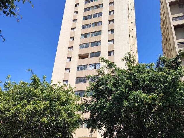#392 - Apartamento para Venda em São Paulo - SP - 1
