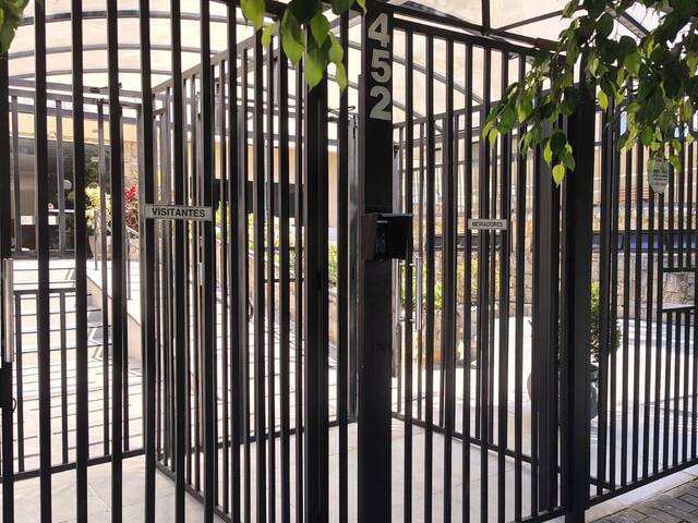 #392 - Apartamento para Venda em São Paulo - SP - 2