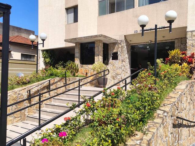 #392 - Apartamento para Venda em São Paulo - SP - 3