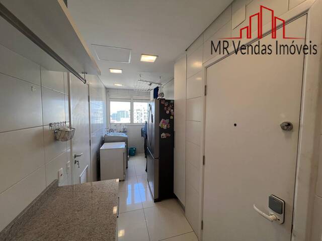 #393 - Apartamento para Venda em São Paulo - SP - 1