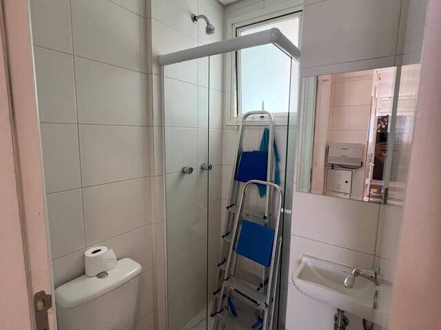 #393 - Apartamento para Venda em São Paulo - SP - 2