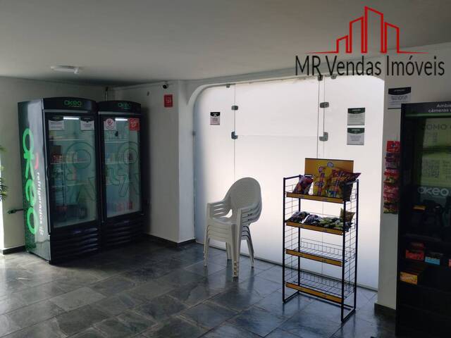 #394 - Apartamento para Venda em São Paulo - SP - 1