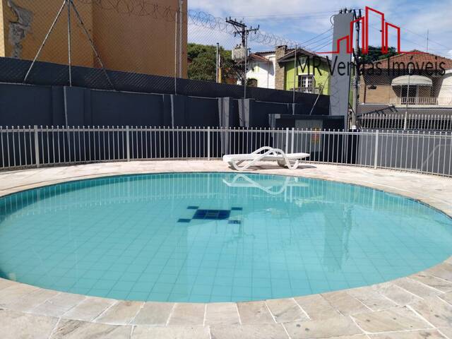 #394 - Apartamento para Venda em São Paulo - SP - 3