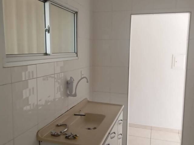 #395 - Apartamento para Venda em São Paulo - SP - 2