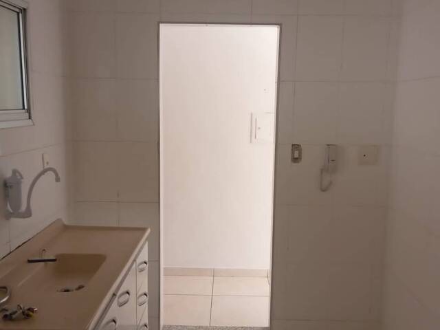 #395 - Apartamento para Venda em São Paulo - SP - 1