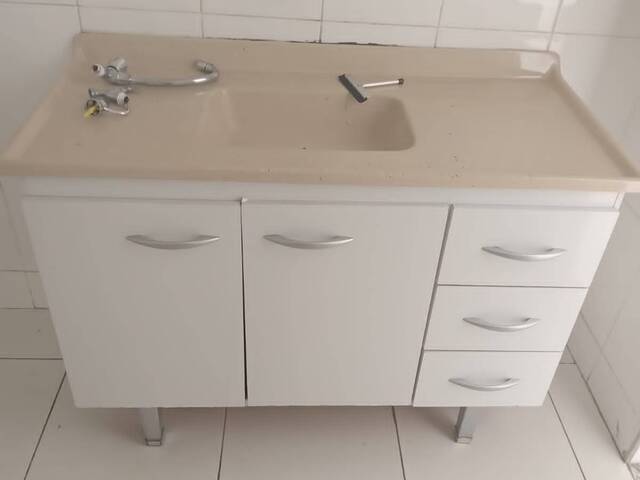 #395 - Apartamento para Venda em São Paulo - SP - 3