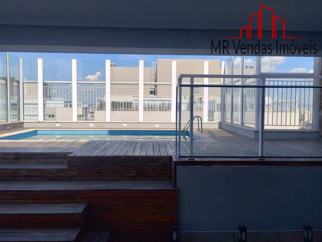 #396 - Apartamento para Venda em São Paulo - SP