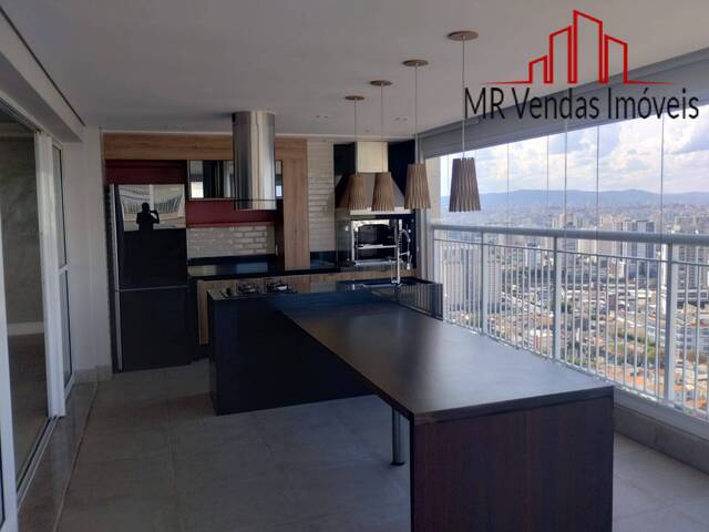 #396 - Apartamento para Venda em São Paulo - SP - 3
