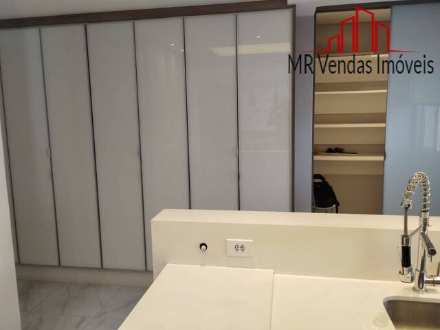 #396 - Apartamento para Venda em São Paulo - SP - 2