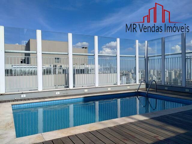 #396 - Apartamento para Venda em São Paulo - SP