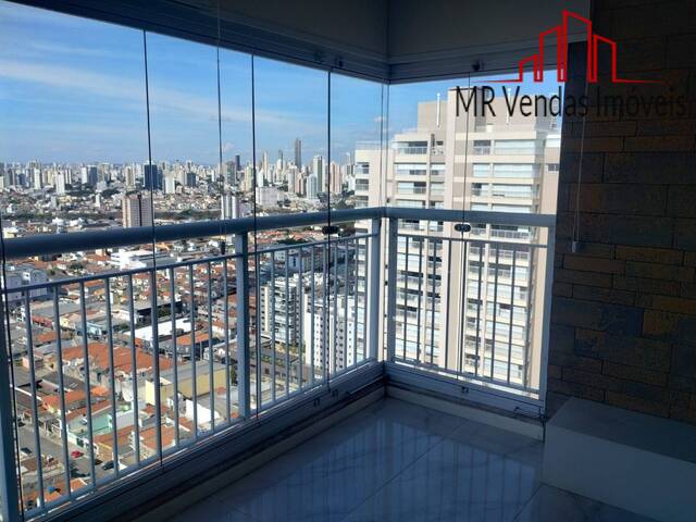 #396 - Apartamento para Venda em São Paulo - SP