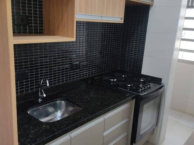 #397 - Apartamento para Venda em São Paulo - SP - 3