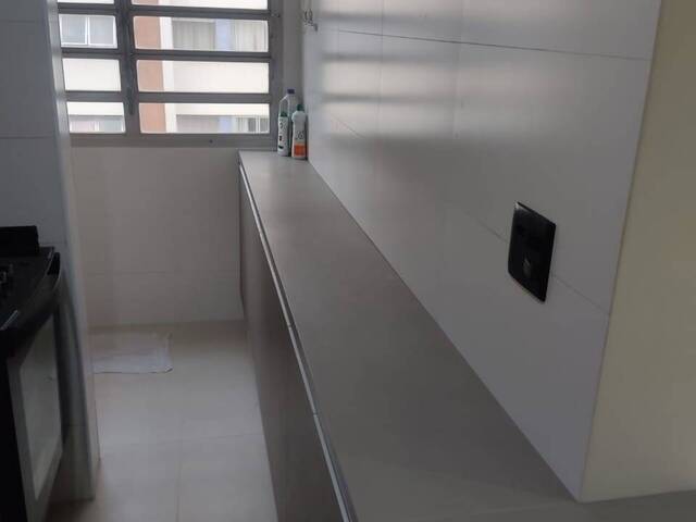 #397 - Apartamento para Venda em São Paulo - SP - 2