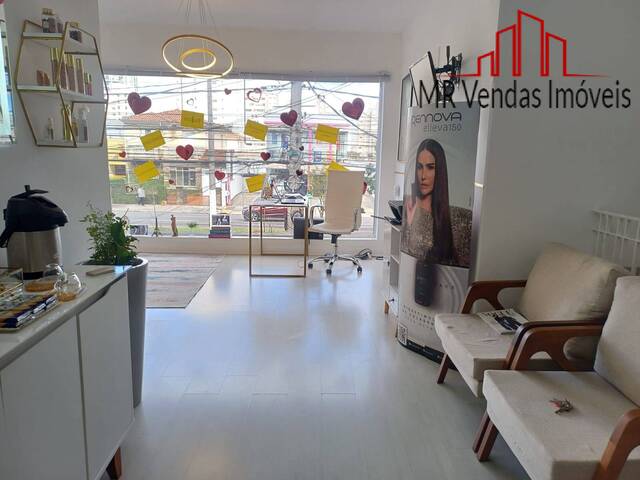 Venda em Mooca - São Paulo