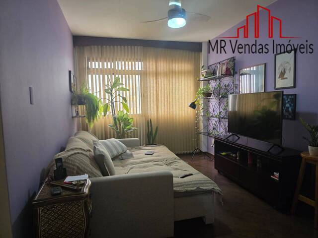 #400 - Apartamento para Venda em São Paulo - SP