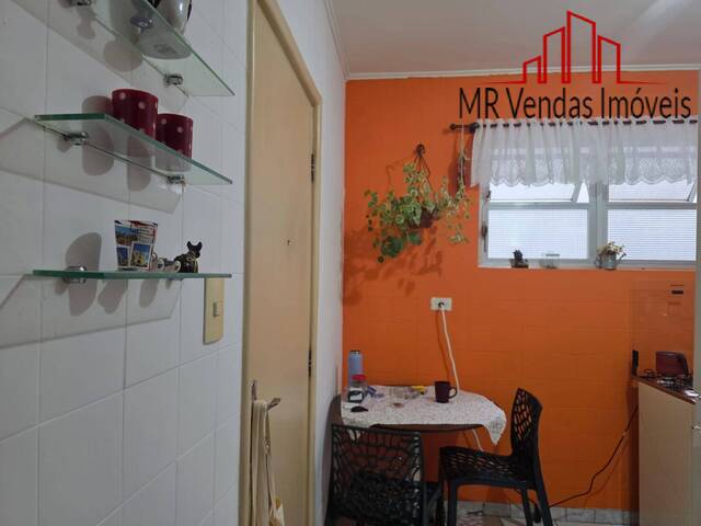 Apartamento para Venda em São Paulo - 4