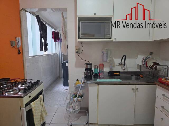 Apartamento para Venda em São Paulo - 5