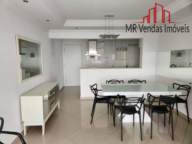 #401 - Apartamento para Venda em São Paulo - SP - 2