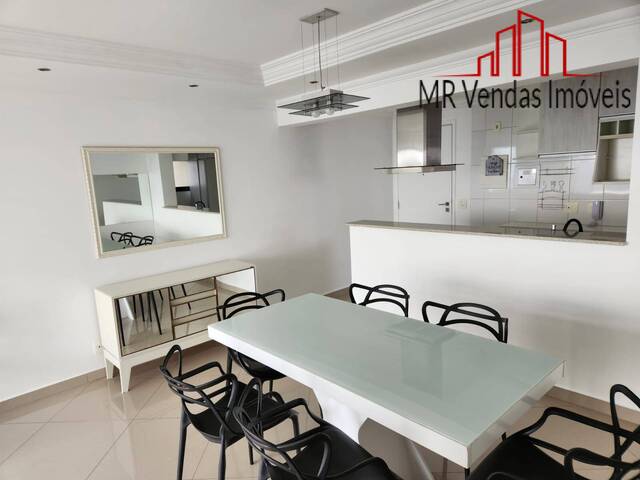Apartamento para Venda em São Paulo - 4
