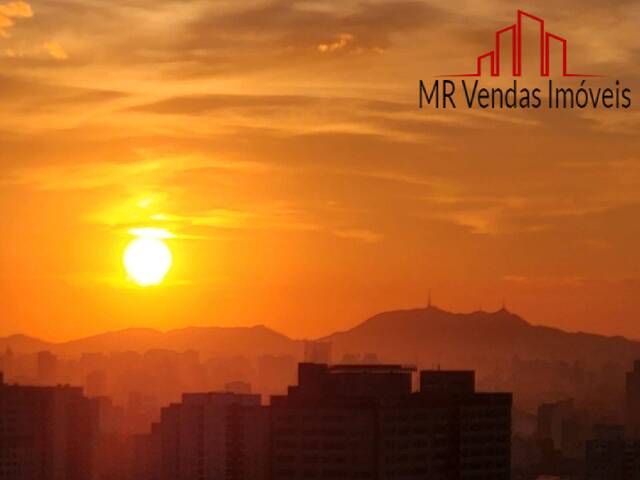 #401 - Apartamento para Venda em São Paulo - SP - 3