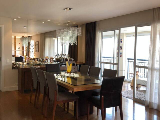 Apartamento para Venda em São Paulo - 4