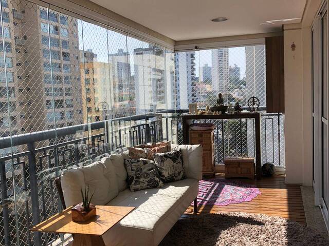 Venda em Parque da Mooca - São Paulo