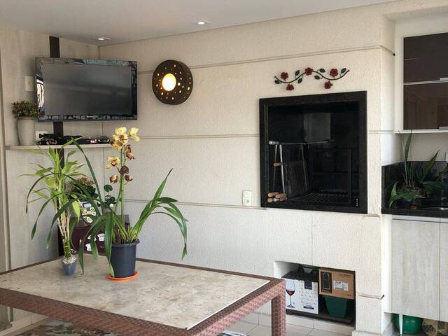 Apartamento para Venda em São Paulo - 5
