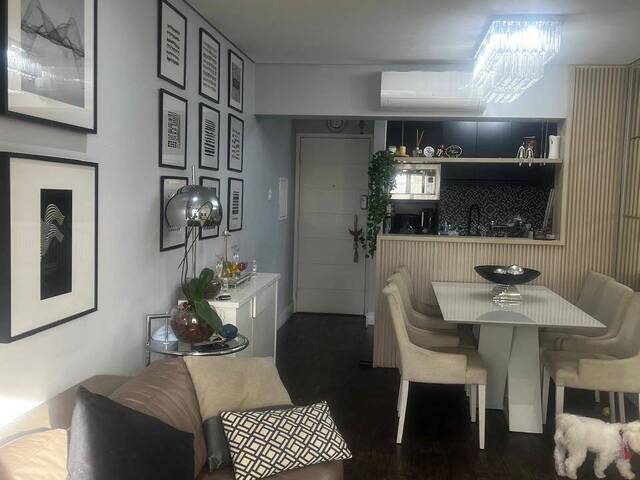 Apartamento para Venda em São Paulo - 3