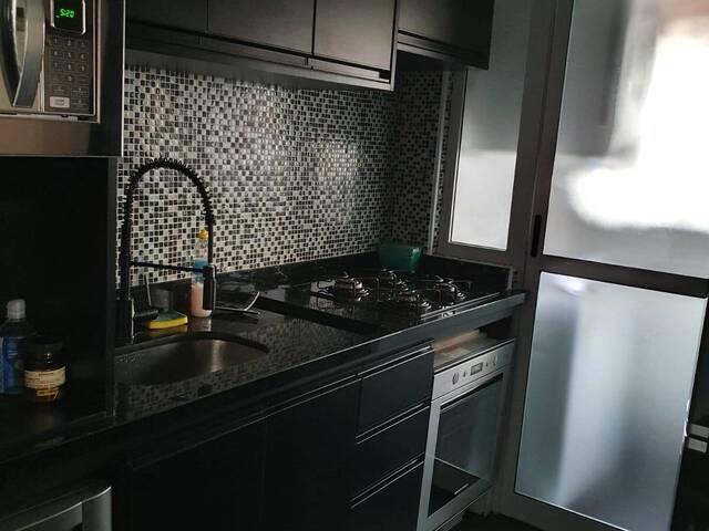 Apartamento para Venda em São Paulo - 4