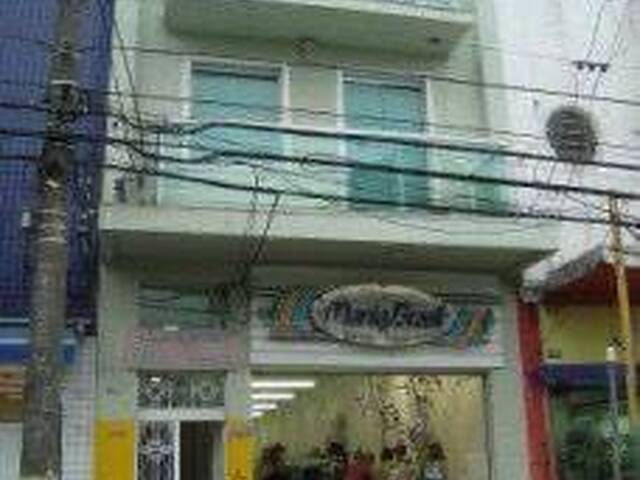 #404 - Prédio comercial para Venda em São Paulo - SP