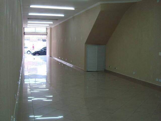 #404 - Prédio comercial para Venda em São Paulo - SP