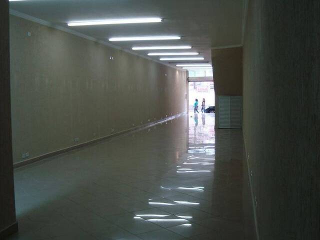#404 - Prédio comercial para Venda em São Paulo - SP