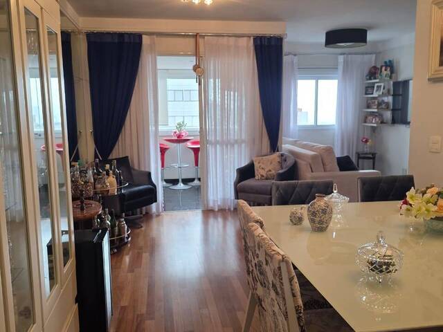 #405 - Apartamento para Venda em São Paulo - SP