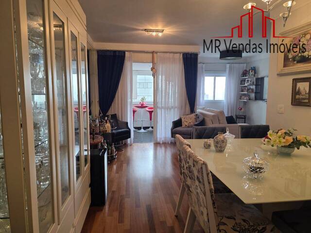 #405 - Apartamento para Venda em São Paulo - SP