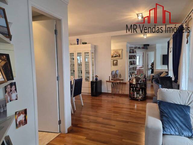 Apartamento para Venda em São Paulo - 5