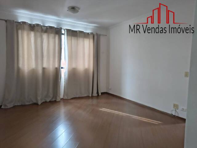 #406 - Apartamento para Venda em São Paulo - SP