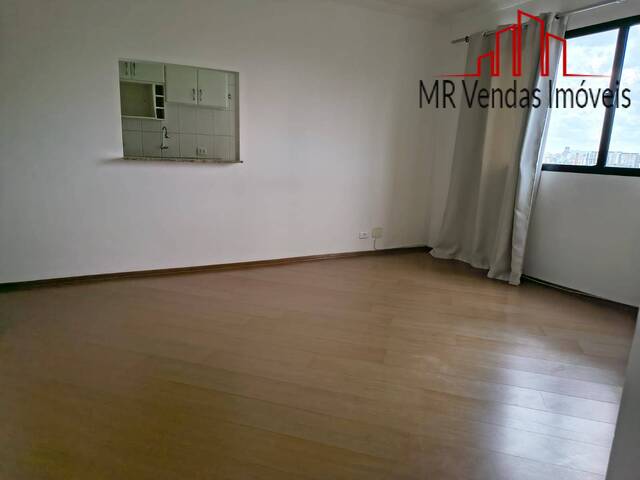 #406 - Apartamento para Venda em São Paulo - SP