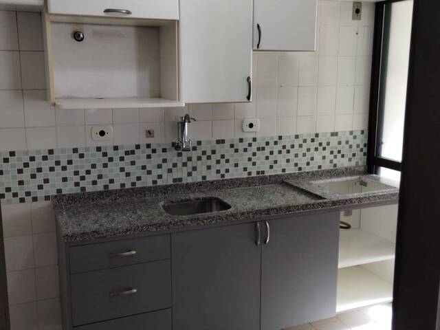 Apartamento para Venda em São Paulo - 5