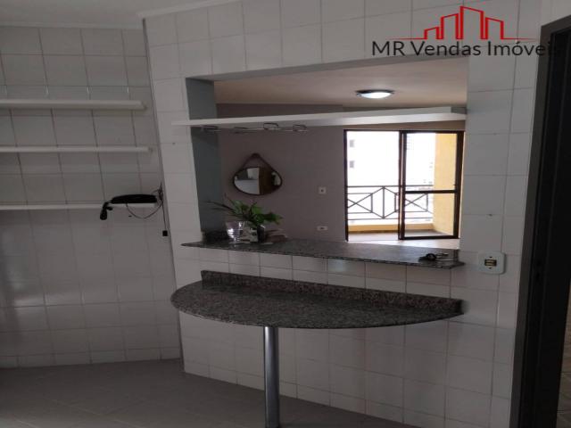 Apartamento para Venda em São Paulo - 5