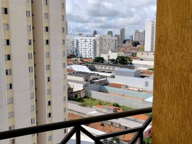 Apartamento para Venda em São Paulo - 3